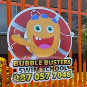 Cut Out logos